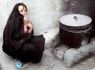 Joven es decapitada por negarse a ser prostituída por suegra