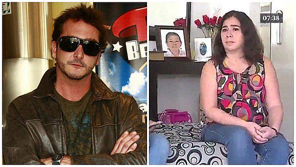 Hijos de la víctima de Eduardo Saettone se mostraron indignados por su liberación