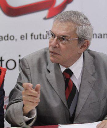 Por fin habló Castañeda Lossio
