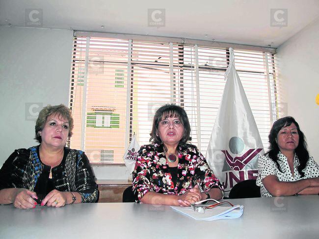 JEE: Autoridades no pueden hacer propaganda política