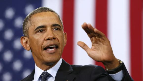 Obama afirma que ya son 20 millones los beneficiados por su reforma sanitaria