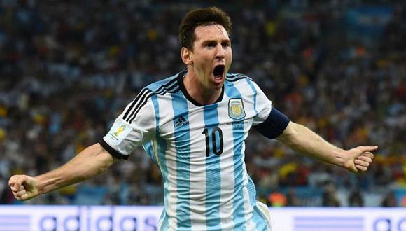 Copa América 2015: Argentina y Paraguay se miden en La Serena 