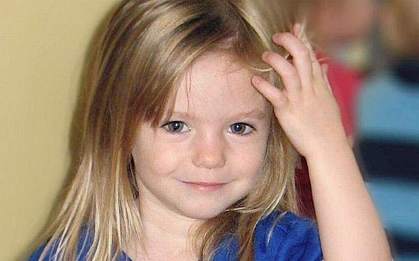 Madeleine McCann: Difundirán video y detienen a sospechoso años después