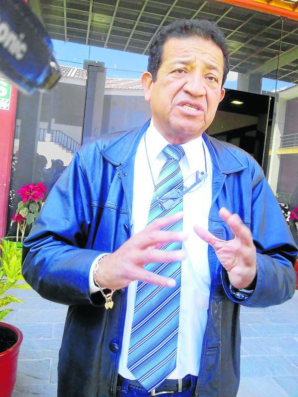 No hay normas que regulen cooperativas