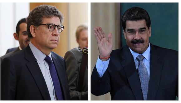 Perú rechaza que Venezuela integre el Consejo de DDHH de la ONU   