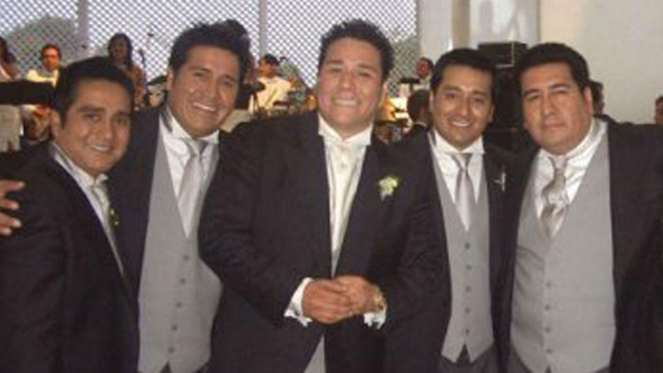 Fiscalía pide 28 años de prisión para la familia Sánchez Paredes