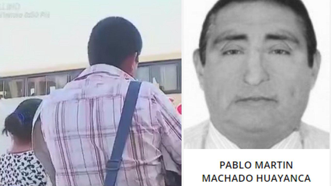 Padres de niña de 3 años violada piden garantías para sus vidas 