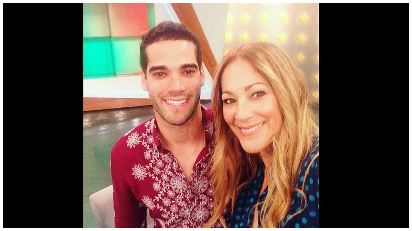 Instagram: Hermana de Guty Carrera llama la atención por este detalle (FOTO)