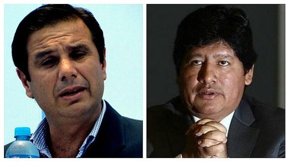 Edwin Oviedo: Felipe Cantuarias considera importante determinar si 'Cuellos Blancos' involucra a la FPF 