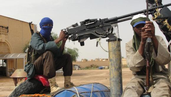 Islamistas de Malí amenazan a Francia con represalias