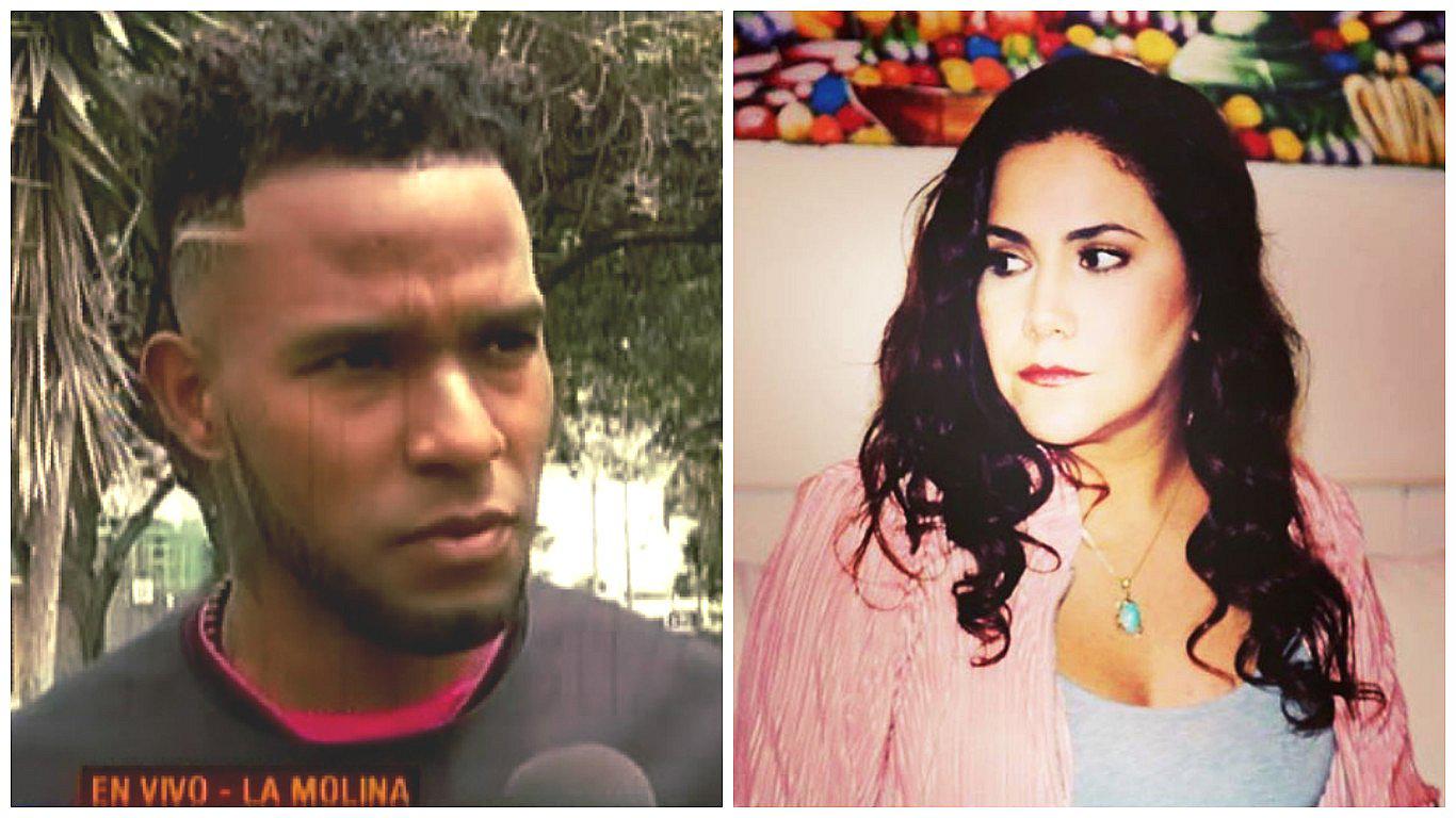 Carlos Cáceda: aceptan su demanda contra Andrea Llosa y su expareja por supuesta difamación