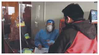 Suspenden labores en tres sedes de Fiscalía de Huaraz 