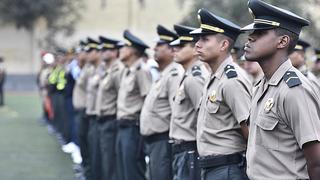 Juntos por el Perú presentó iniciativa para derogar Ley de Protección Policial