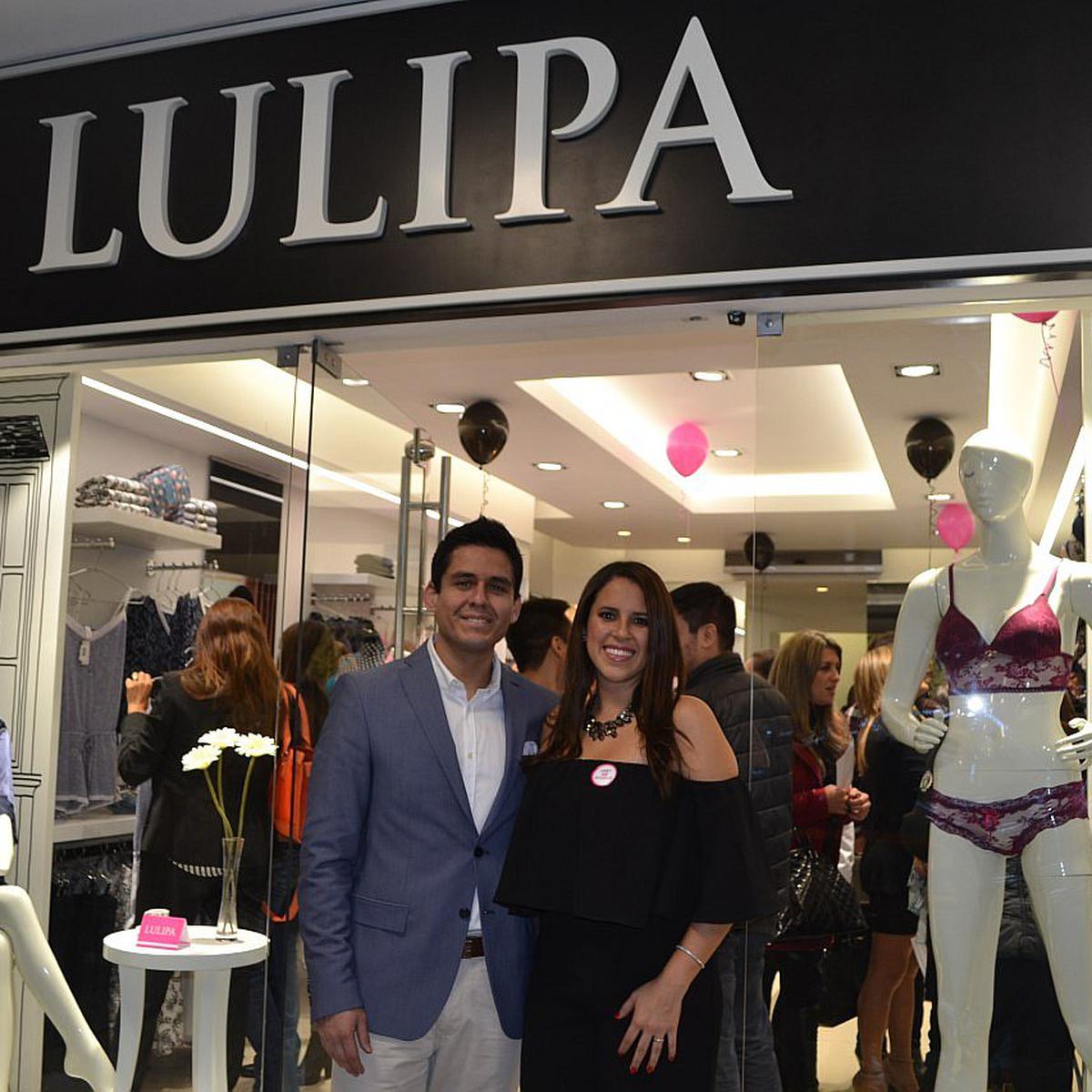 Lulipa Lingerie franquicia peruana de lenceria abre dos locales en Lima PERU CORREO