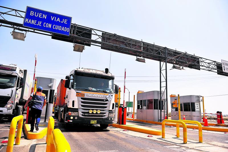 Multa de S/. 33 mil a OPECOVI