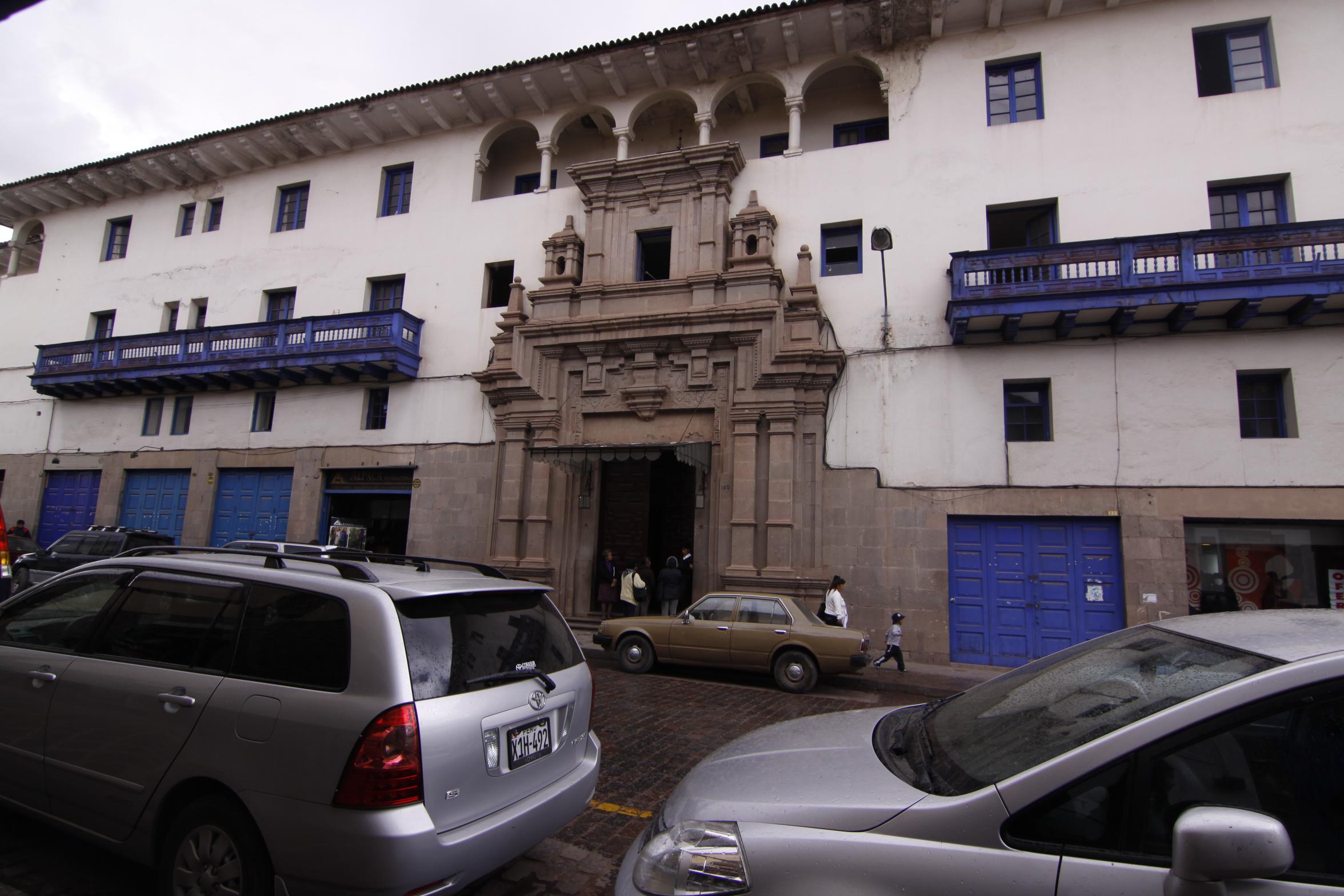 Esperan recomendación de ESAN