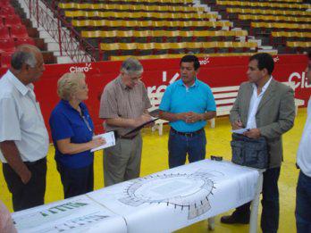 Gran Chimú cambiará de rostro