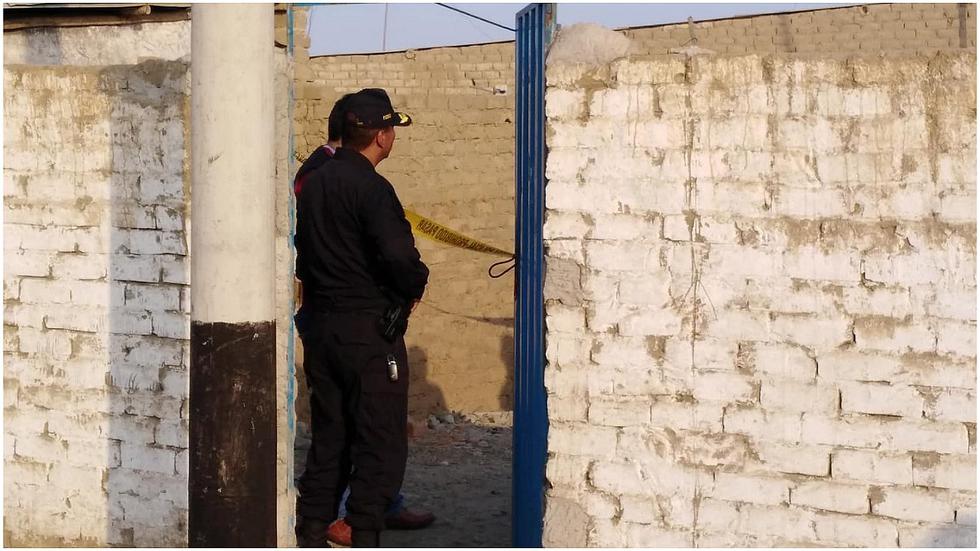 Acribillan a balazos a dos mujeres en sus viviendas (FOTOS) 