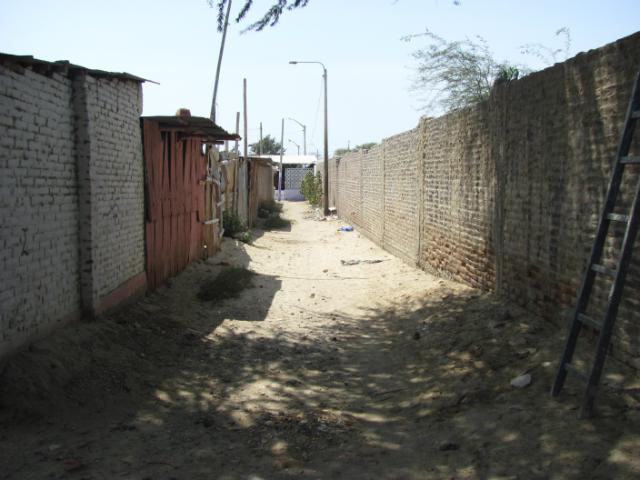 Chiclayito: 50 años de olvido