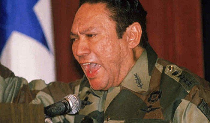 Exdictador Manuel Antonio Noriega falleció en Panamá a los 83 años (VIDEO)
