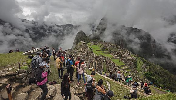 Buscan promover más destinos turísticos en el Perú. (Foto: GEC)