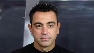 Barcelona perdió ante Bayern Munich y Xavi consideró que “el resultado no reflejó lo que se vio en el campo”