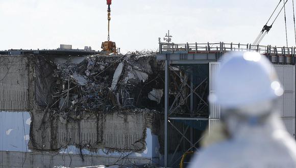 Terremoto en Japón: Gobierno negó que exista riesgo de fuga de radiación