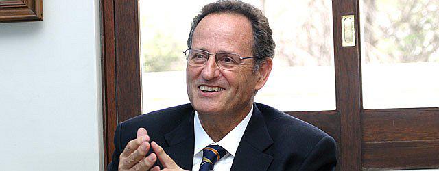 Antonio Mabres es el nuevo miembro del directorio de la Caja Piura