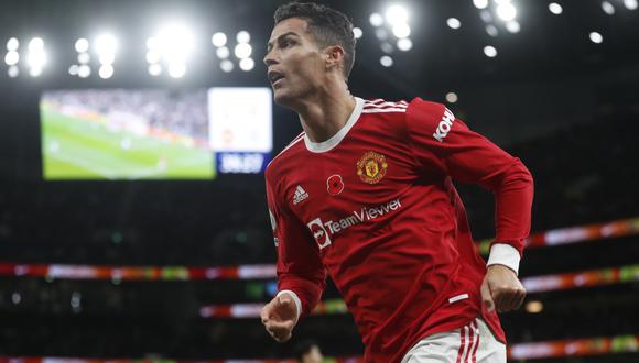 Cristiano Ronaldo pide a Manchester United que le dejen ir a otro club. (Foto: Reuters)