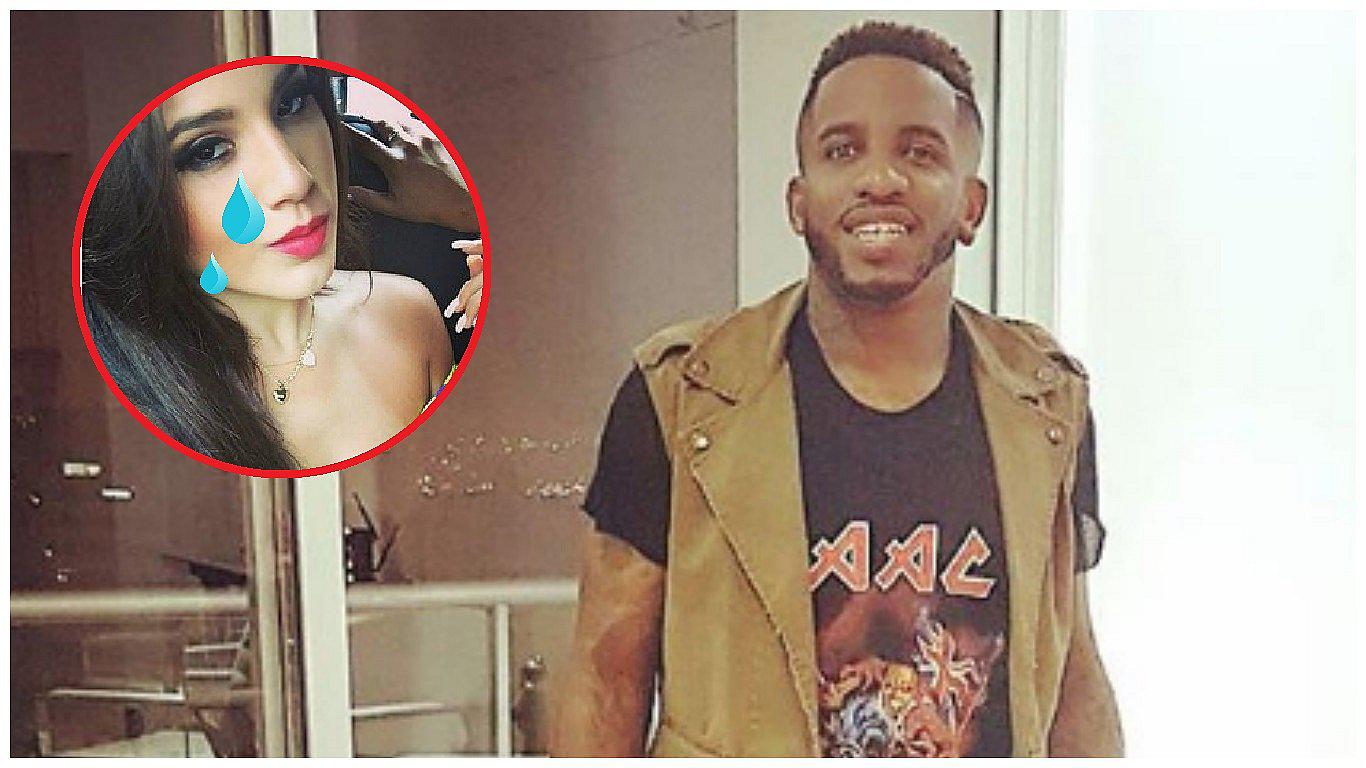 Jefferson Farfán: el amoroso mensaje hacia la mujer de su vida (FOTO)