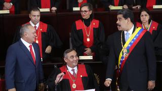 Diario El Nacional responde a Tribunal Supremo que le ordena pagar millonaria indemnización a chavista Diosdado Cabello