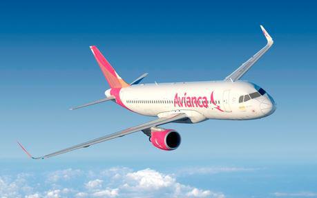 Aerolínea Avianca anuncia ampliación de vuelos a Juliaca 