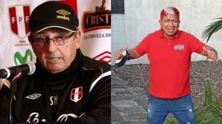 Perú vs. Uruguay | Sergio Markarián rechaza a periodista Silvio Valencia: “¡Es un tramposo y desleal!”