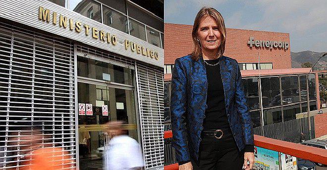 Ferreycorp donó US$ 100 mil para campaña de Confiep a favor de empresas el 2011