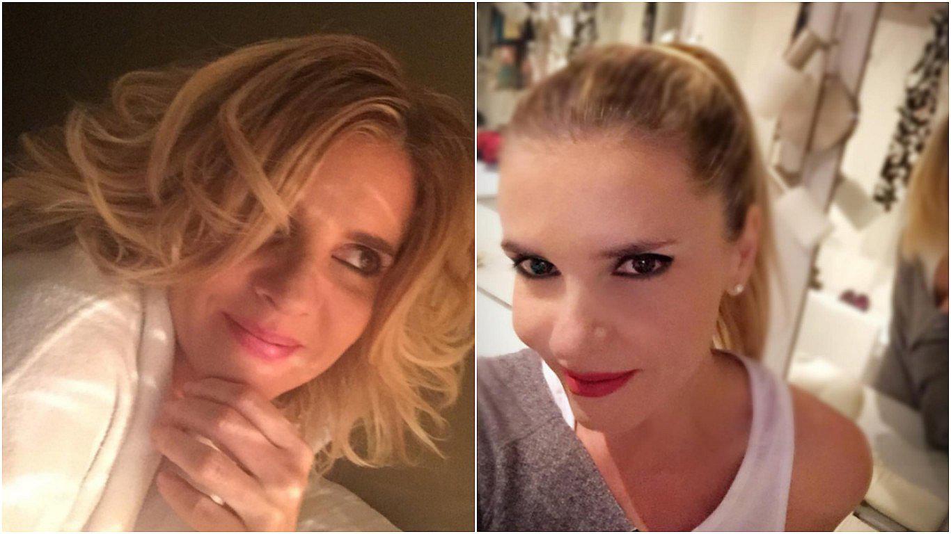 Johanna San Miguel posa para conocida revista con su joven hijo (FOTOS)