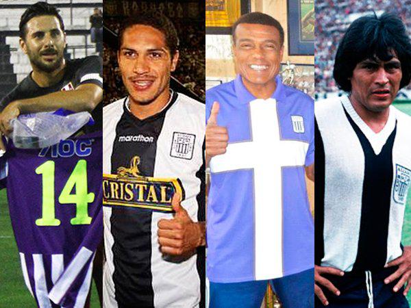Alianza Lima: Estas son los estrellas invitadas al 'Día del Hincha Blanquiazul'