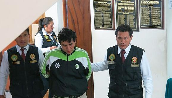 Arequipa: hombre apuñaló 58 veces a su esposa y confesó el crimen
