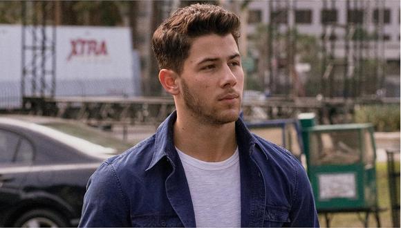 Nick Jonas comparte su emoción en Instagram tras primer día de rodaje en secuela de 'Jumanji' 
