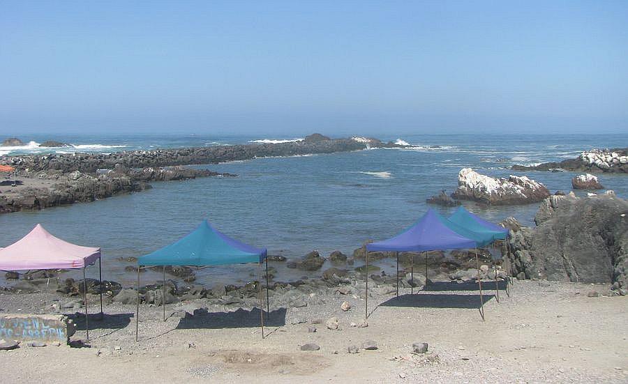 Pescadores artesanales de Vila Vila descontentos con presupuesto asignado