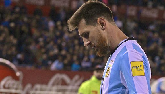 Selección peruana: Prensa argentina asegura que la albiceleste tiene miedo
