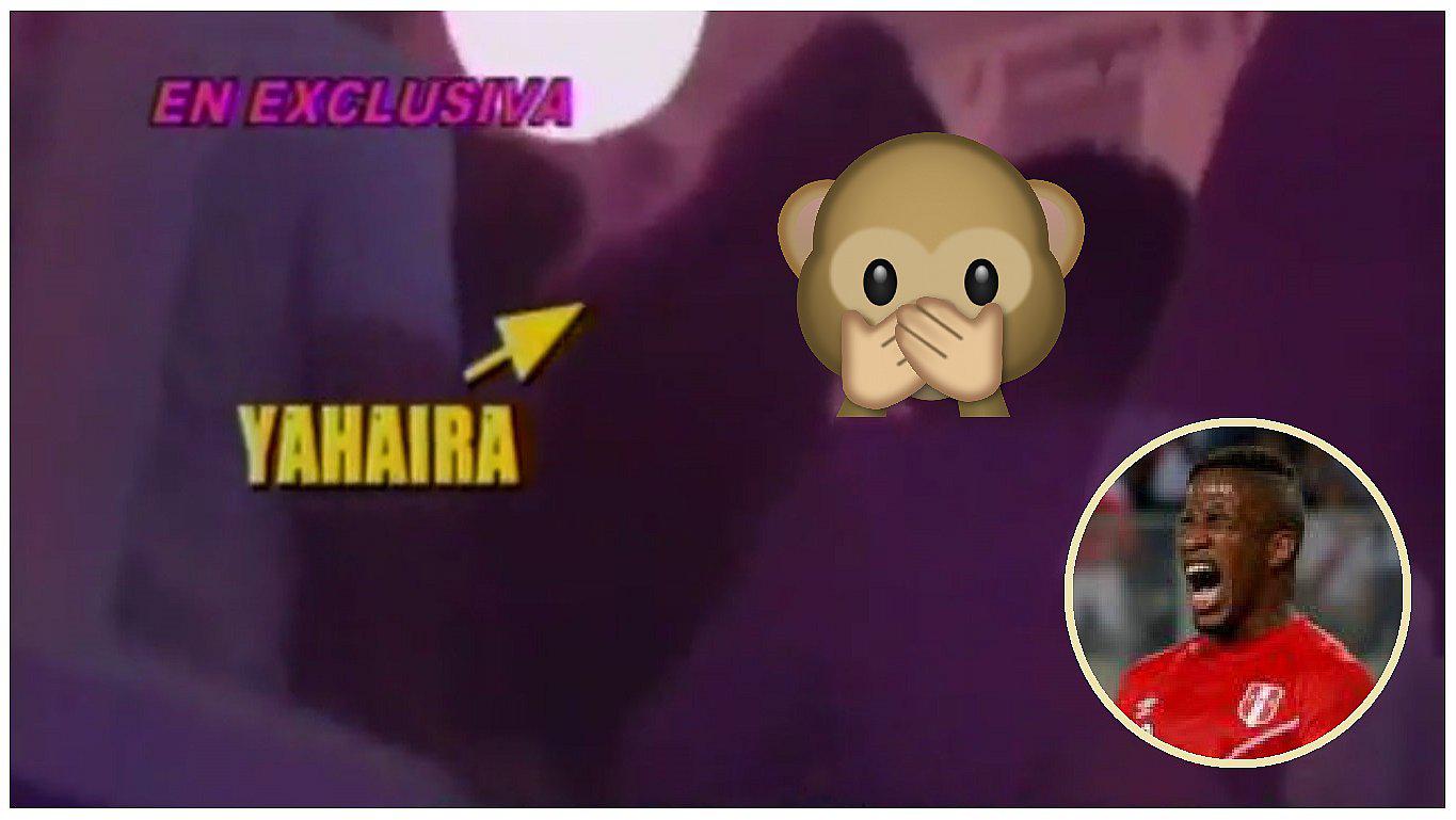 ¿Nuevo galán? Así disfruta Yahaira Plasencia lejos de Jefferson Farfán (VIDEO)