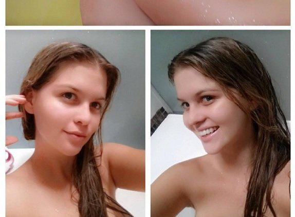 Esto es lo que dijo Brunella Horna sobre su presunto video íntimo (VIDEO)