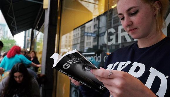 Investigación afirma que las mujeres leen más