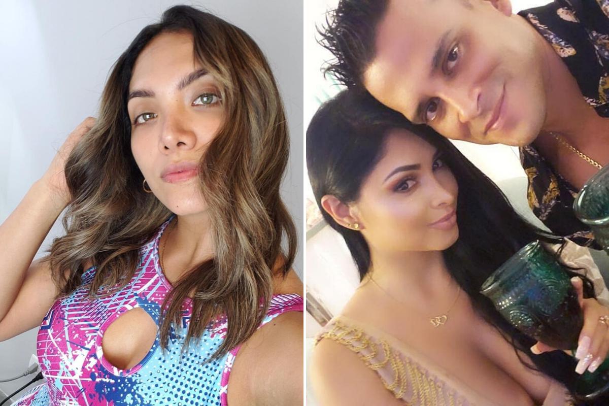 Christian Domínguez había señalado que el video de Isabel Acevedo es despreciable