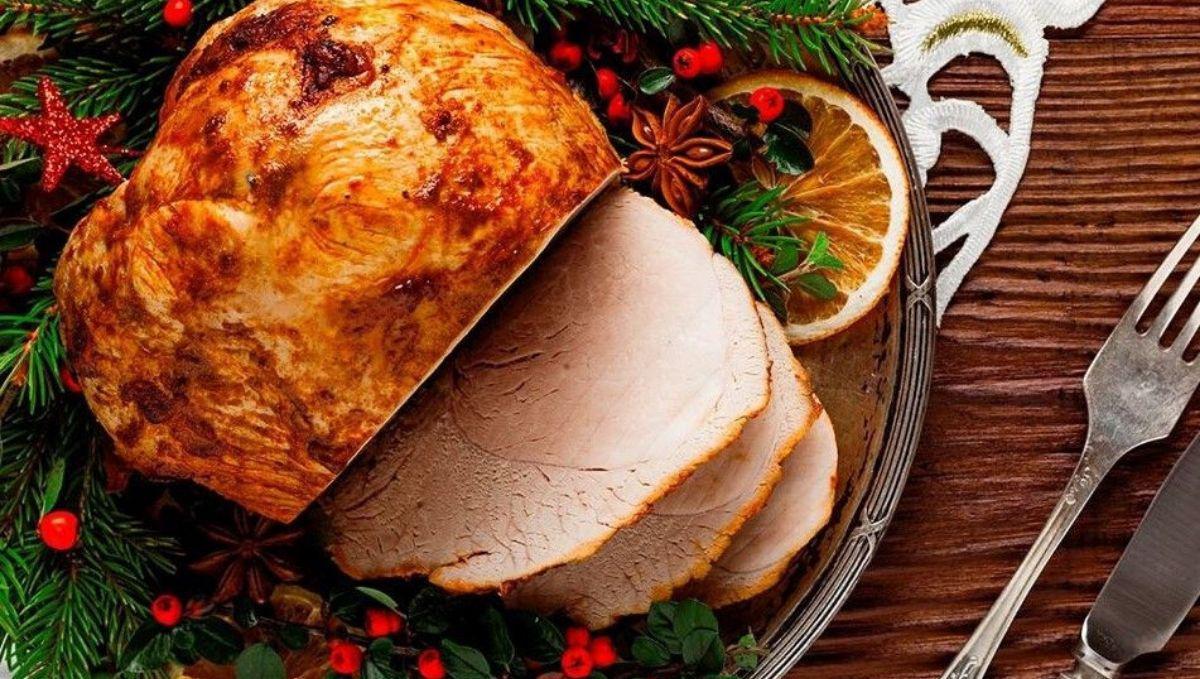 Así podrás preparar un delicioso lechón al horno en navidad. (Foto: 4D)
