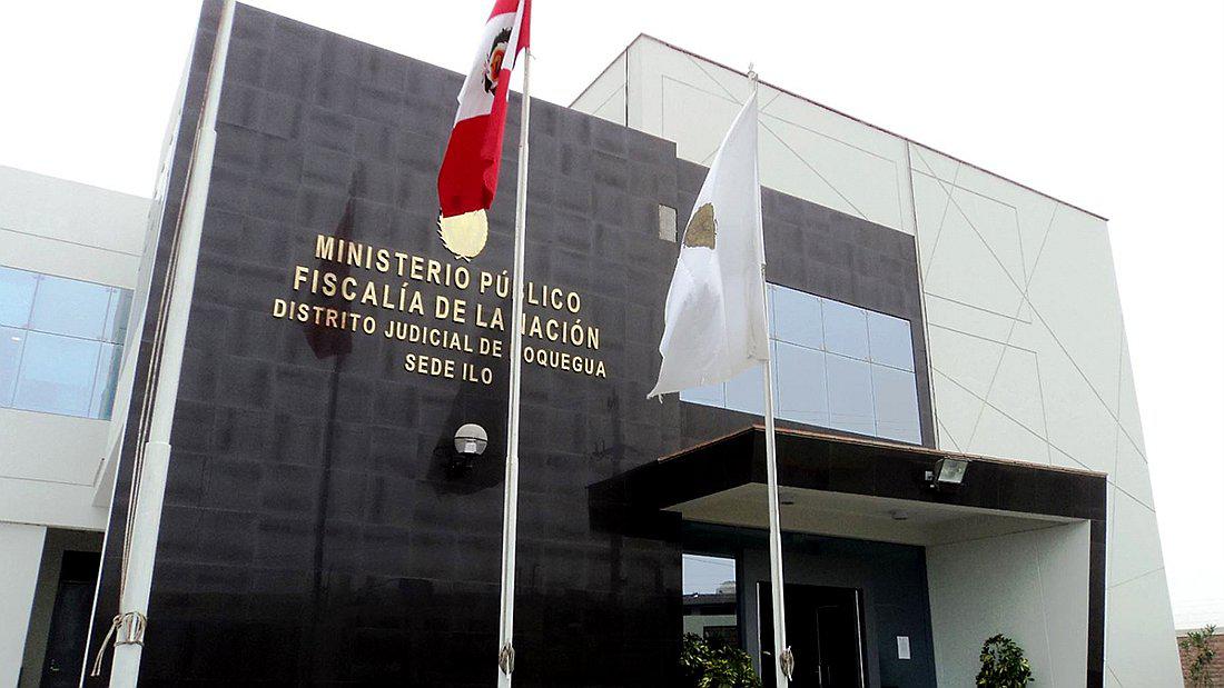 Condenan a médico por actos contra el pudor