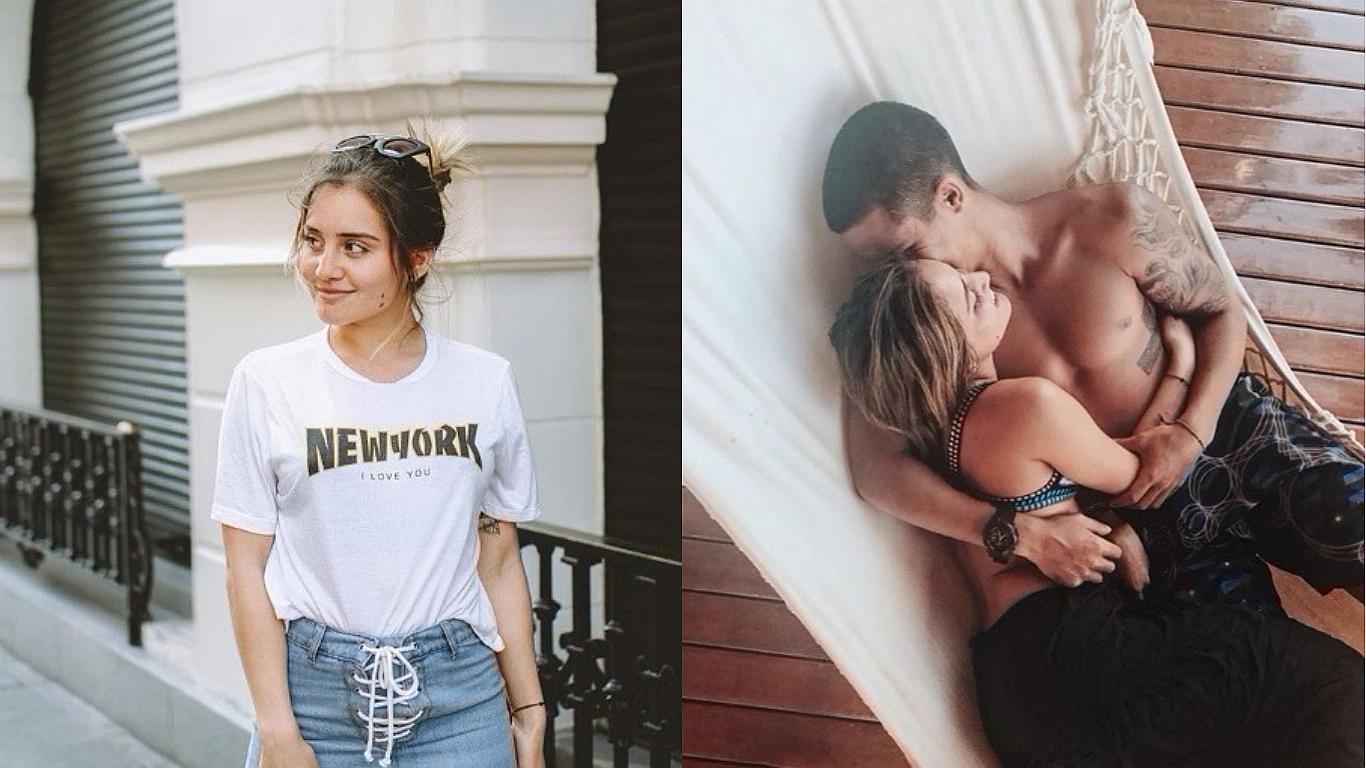 Ximena Hoyos bloquea comentarios en su Instagram tras difusión de video (FOTOS) 