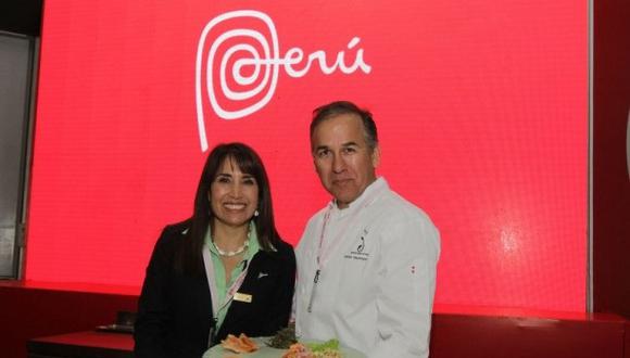 ​Perú es elegido como el Mejor destino culinario en América del Sur