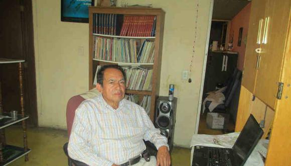 Pastor mexicano muere en iglesia luego de predicar