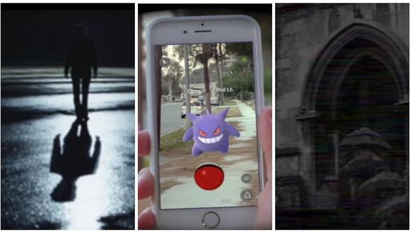 YouTube: Estos son los testimonios más terroríficos por jugar Pokémon Go (VIDEO)